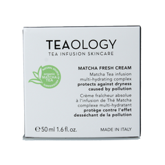 Teaology Matcha fresh cream 50 Milliliter
