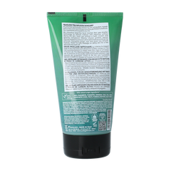 Teaology Black matcha micellair jelly cleaner 150.00 Milliliter