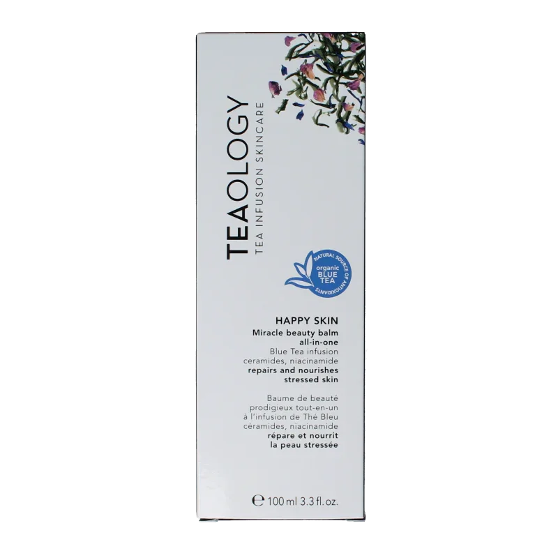 Teaology Happy skin 100.00 Milliliter