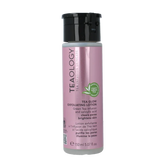 Teaology Tea glow exfoliating lotion 150 Milliliter