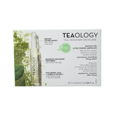 Teaology Matcha tea ultra firming ampoules 7.00 Stuks