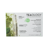 Teaology Matcha tea ultra firming ampoules 7 Stuks