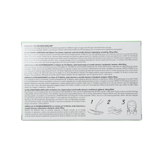 Teaology Matcha tea ultra firming ampoules 7.00 Stuks
