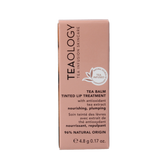 Teaology Lipbalm vanilla tea 4.80 Gram