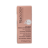 Teaology Lipbalm vanilla tea 4.8 Gram