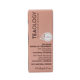 Teaology Lipbalm vanilla tea 4.8 Gram