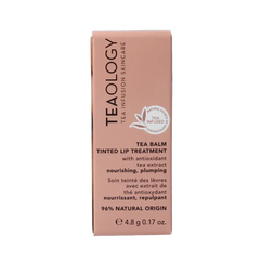 Teaology Lipbalm vanilla tea 4.8 Gram