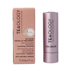 Teaology Lipbalm vanilla tea 4.8 Gram