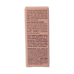 Teaology Lipbalm vanilla tea 4.8 Gram