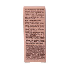 Teaology Lipbalm vanilla tea 4.8 Gram