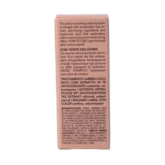 Teaology Lipbalm vanilla tea 4.80 Gram