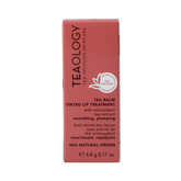 Teaology Lipbalm rose tea 4.8 Gram