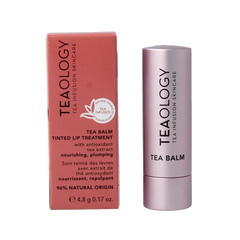 Teaology Lipbalm rose tea 4.8 Gram