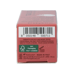 Teaology Lipbalm rose tea 4.8 Gram