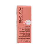 Teaology Lipbalm peach tea 4.8 Gram