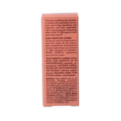 Teaology Lipbalm peach tea 4.8 Gram