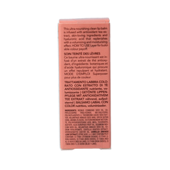 Teaology Lipbalm peach tea 4.8 Gram