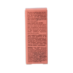 Teaology Lipbalm peach tea 4.80 Gram