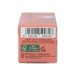 Teaology Lipbalm peach tea 4.8 Gram