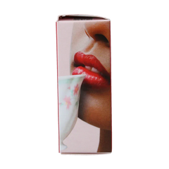 Teaology Lipbalm cherry tea 4 Gram