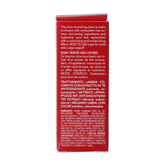 Teaology Lipbalm cherry tea 4 Gram