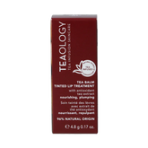 Teaology Lipbalm berry tea 4 Gram
