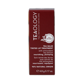 Teaology Lipbalm berry tea 4 Gram