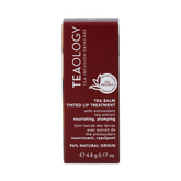 Teaology Lipbalm berry tea 4.00 Gram