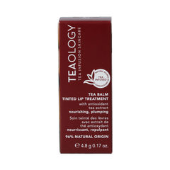 Teaology Lipbalm berry tea 4.00 Gram