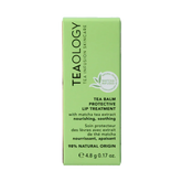 Teaology Lipbalm matcha tea 4.8 Gram
