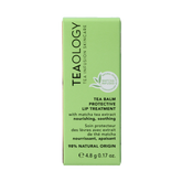 Teaology Lipbalm matcha tea 4.8 Gram