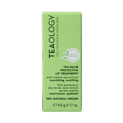 Teaology Lipbalm matcha tea 4.80 Gram