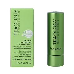 Teaology Lipbalm matcha tea 4.8 Gram