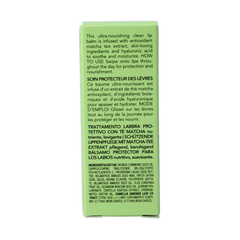 Teaology Lipbalm matcha tea 4.8 Gram