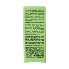 Teaology Lipbalm matcha tea 4.80 Gram