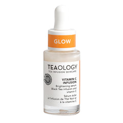 Teaology Vitamine C infusion 15.00 Milliliter