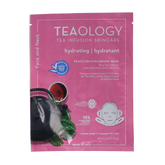 Teaology Peach tea masker hyaluronic 21 Milliliter