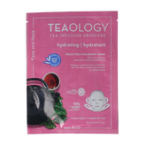 Teaology Peach tea masker hyaluronic 21 Milliliter