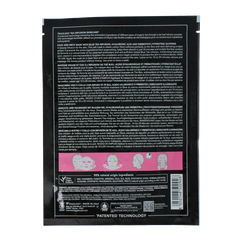 Teaology Peach tea masker hyaluronic 21 Milliliter