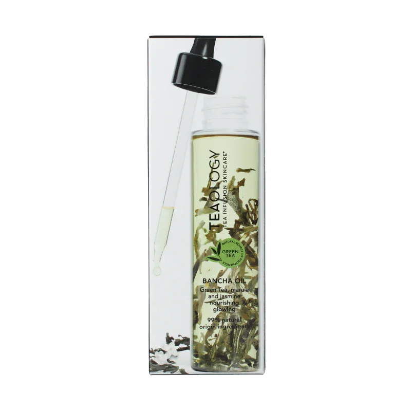 Teaology Bancha oil 100 Milliliter