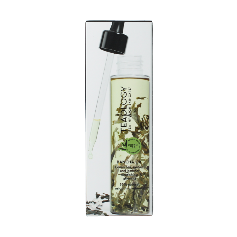 Teaology Bancha oil 100 Milliliter