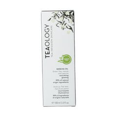 Teaology Bancha oil 100.00 Milliliter