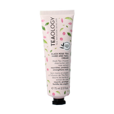Teaology Black rose tea hand & nail cream 75.00 Milliliter