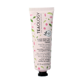 Teaology Black rose tea hand & nail cream 75 Milliliter