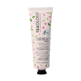Teaology Black rose tea hand & nail cream 75 Milliliter