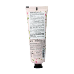 Teaology Black rose tea hand & nail cream 75 Milliliter
