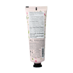 Teaology Black rose tea hand & nail cream 75 Milliliter