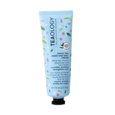 Teaology White tea hand & nail cream 75 Milliliter