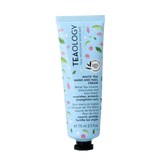 Teaology White tea hand & nail cream 75 Milliliter