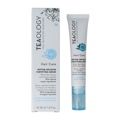 Teaology Peptide infusion fortifying serum 30 Milliliter